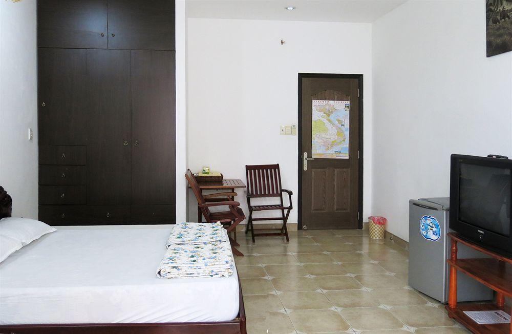 Banana Leaf Hotel Ho Chi Minh-Byen Eksteriør billede