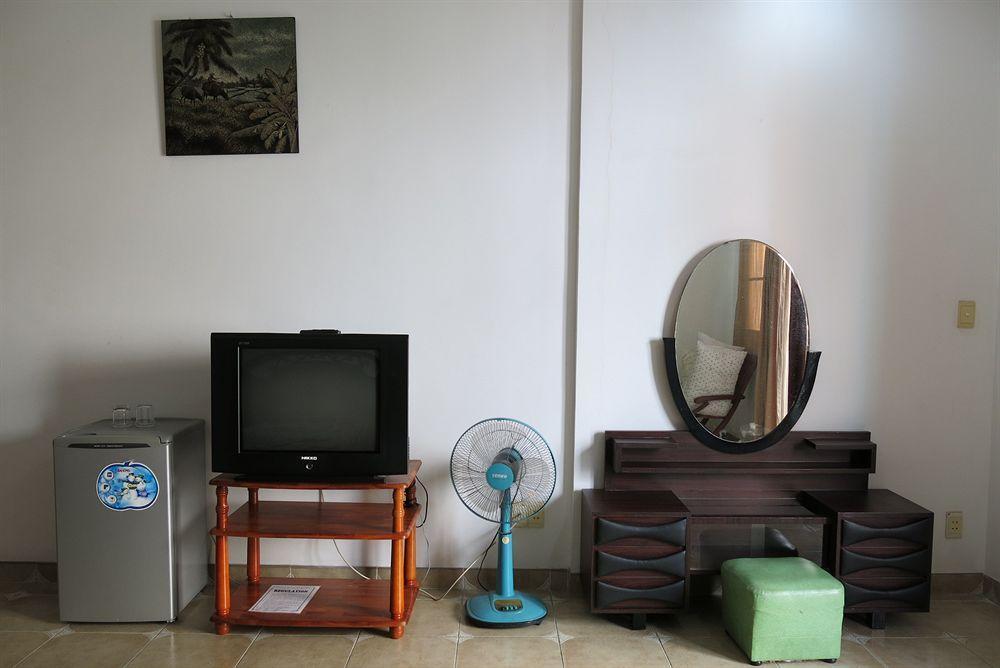 Banana Leaf Hotel Ho Chi Minh-Byen Eksteriør billede