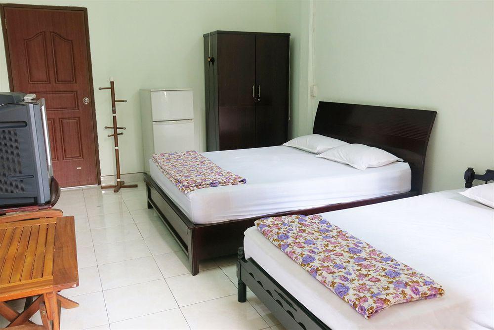 Banana Leaf Hotel Ho Chi Minh-Byen Eksteriør billede