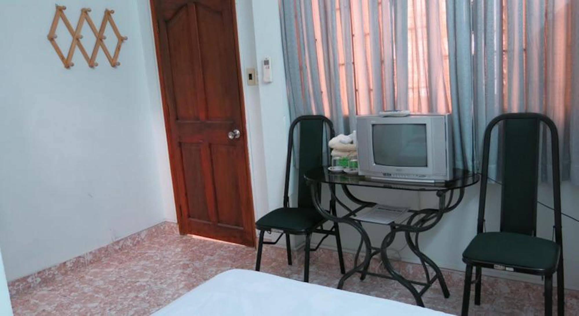 Banana Leaf Hotel Ho Chi Minh-Byen Eksteriør billede