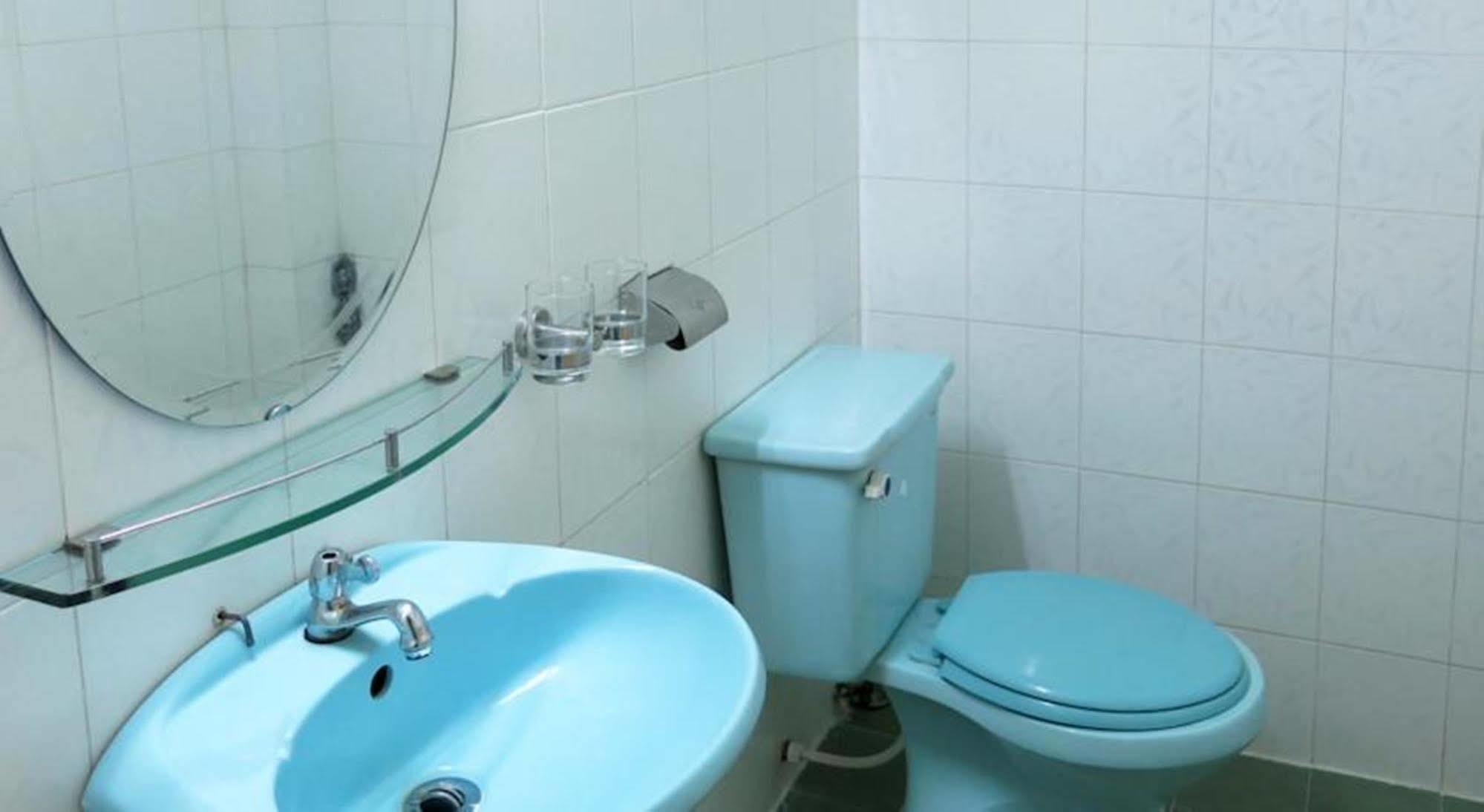Banana Leaf Hotel Ho Chi Minh-Byen Eksteriør billede