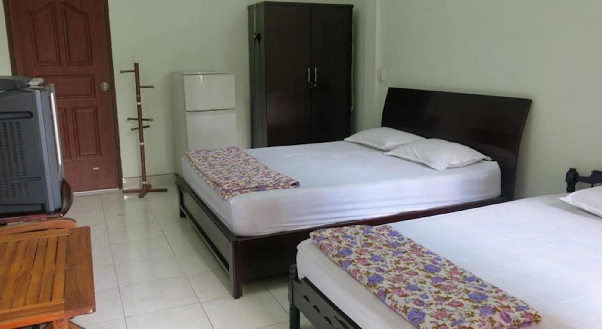 Banana Leaf Hotel Ho Chi Minh-Byen Eksteriør billede